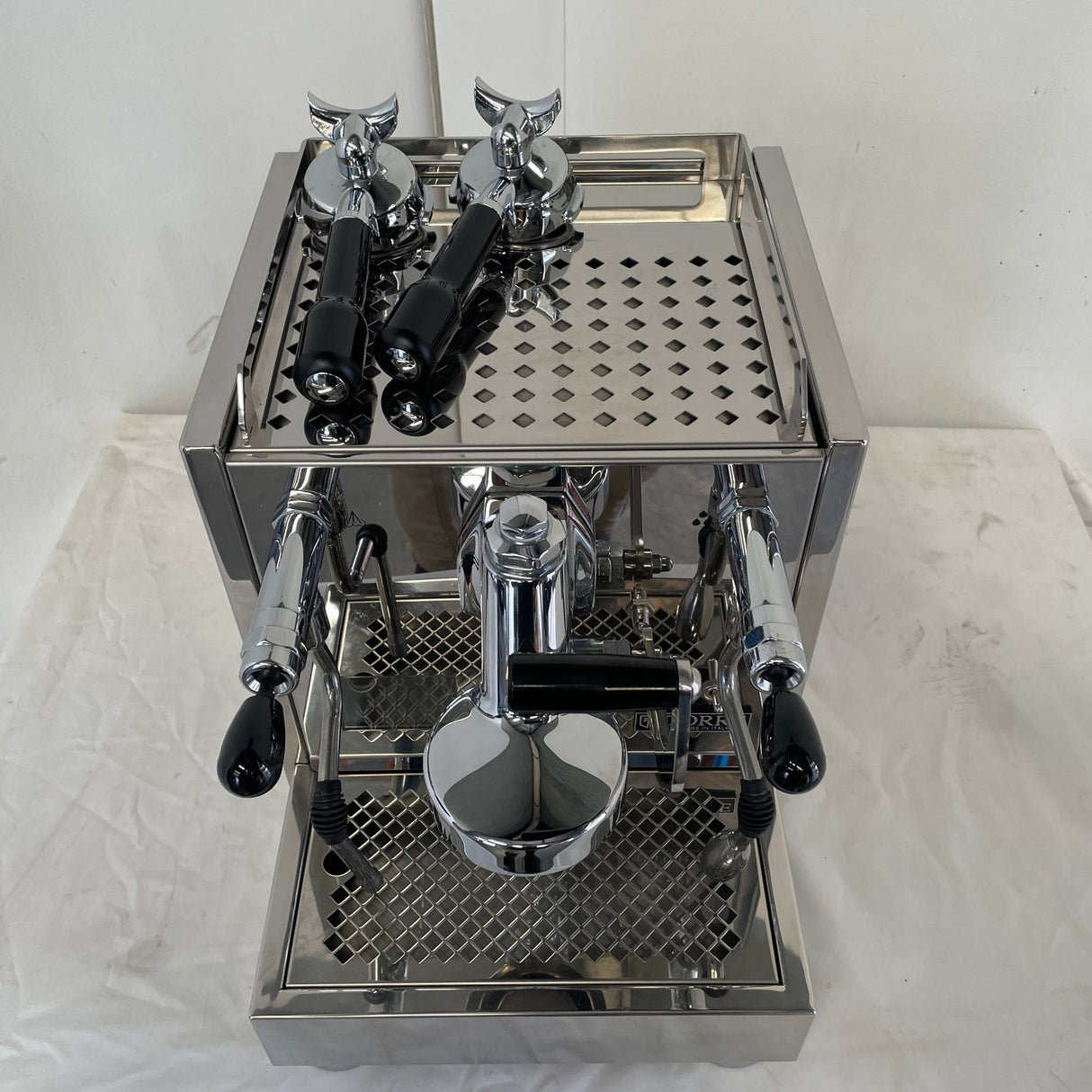 Torre Peppina 1 Group Coffee Machine - Whisk Hospitality - 843466