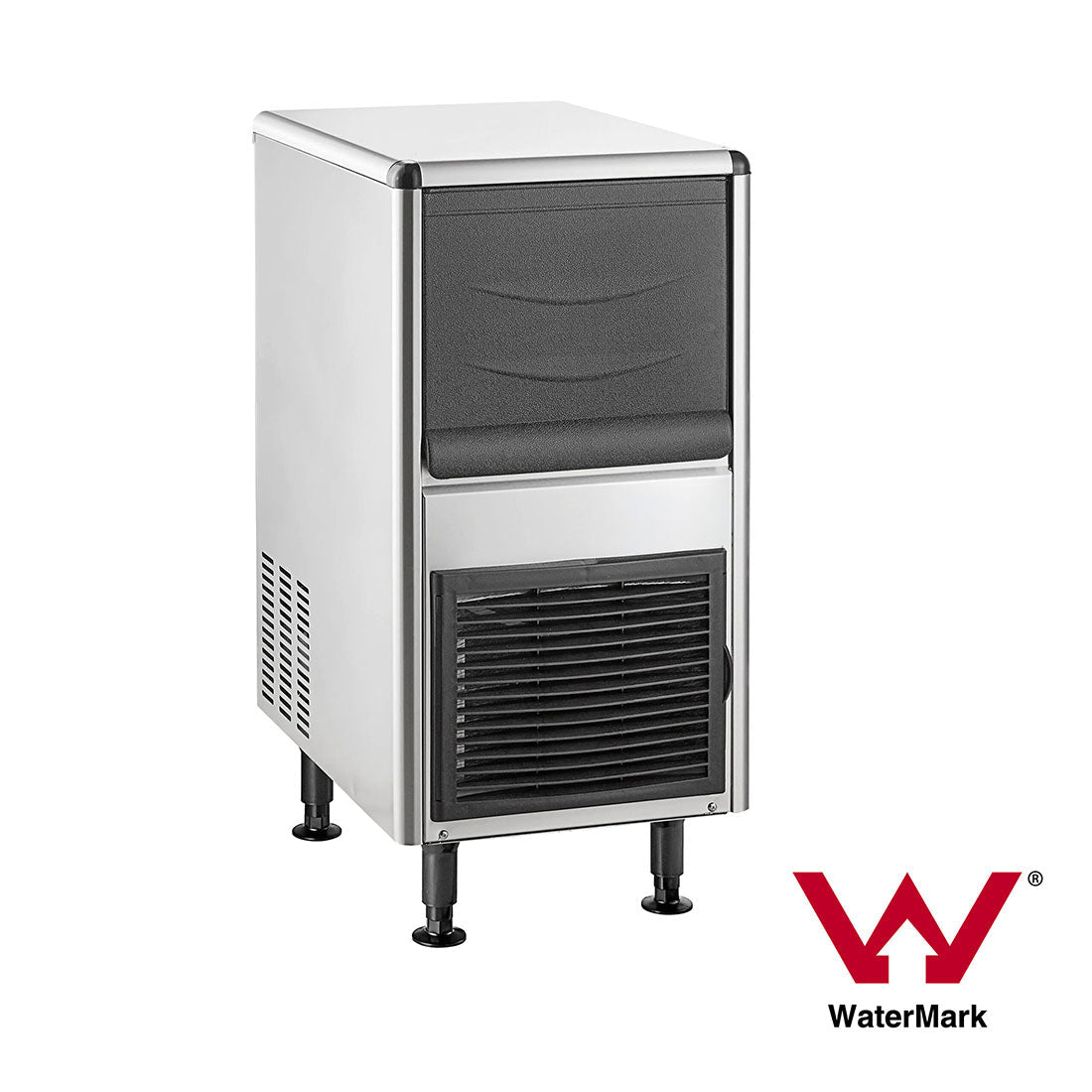 Blizzard Underbench Bullet Ice Maker 25Kg - SN - 25C - Whisk Hospitality - SN-25C