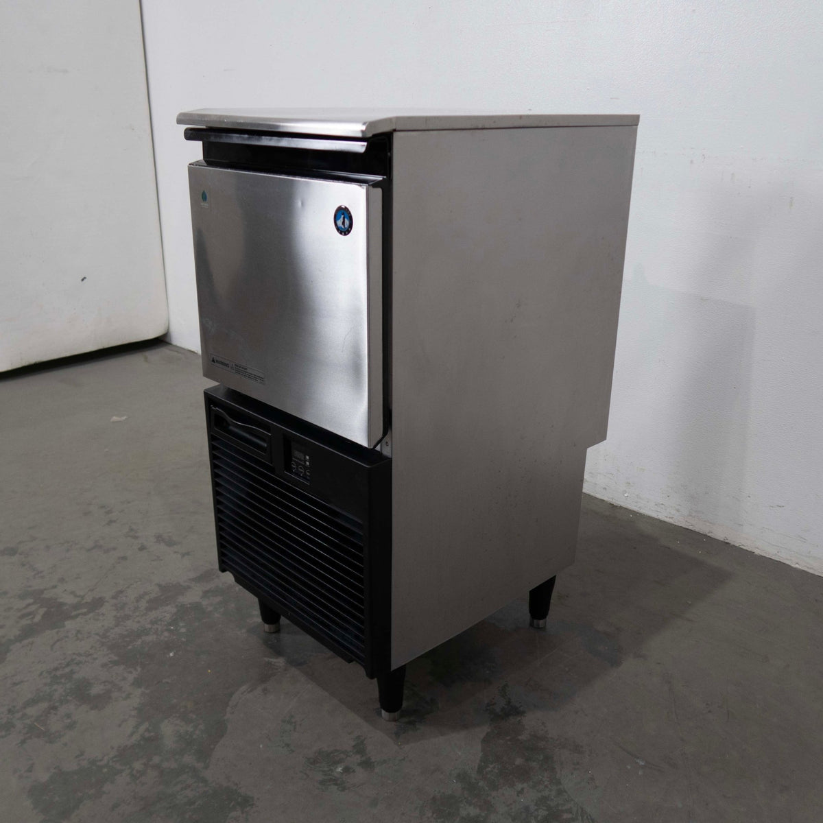 Hoshizaki KM-40C-HC Ice Machine - Whisk Hospitality - 839644