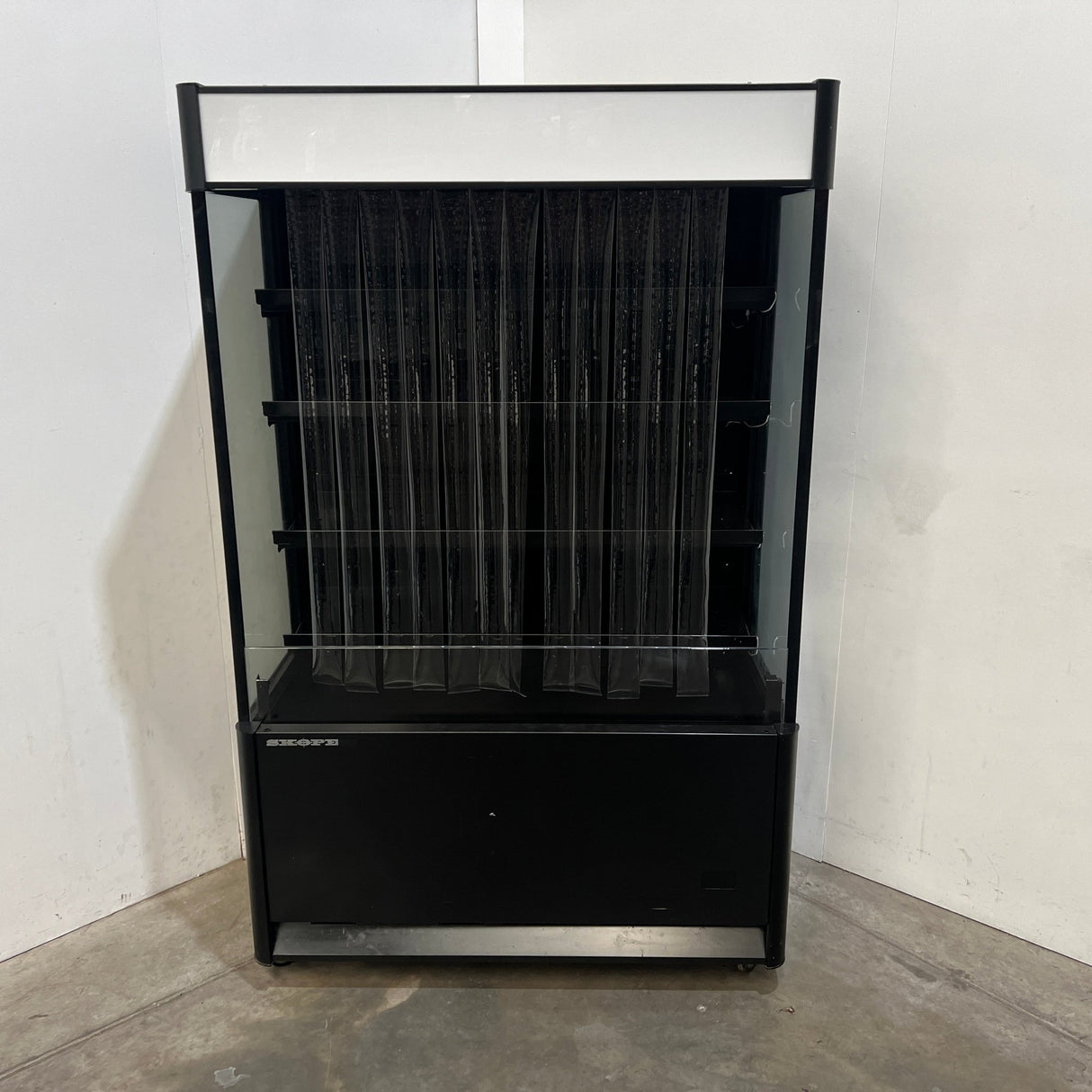 Skope OD1100N Open Deck Fridge - Whisk Hospitality - 852691