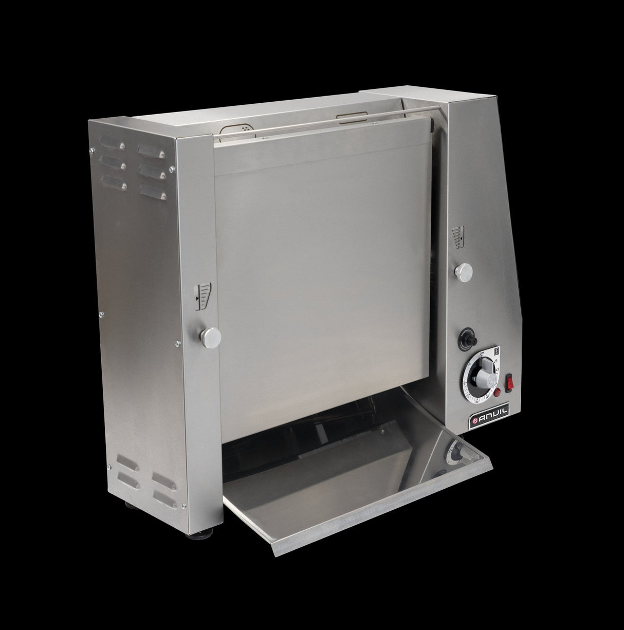 Anvil Vertical Bun Toaster VCT1001 - Whisk Hospitality - VCT1001