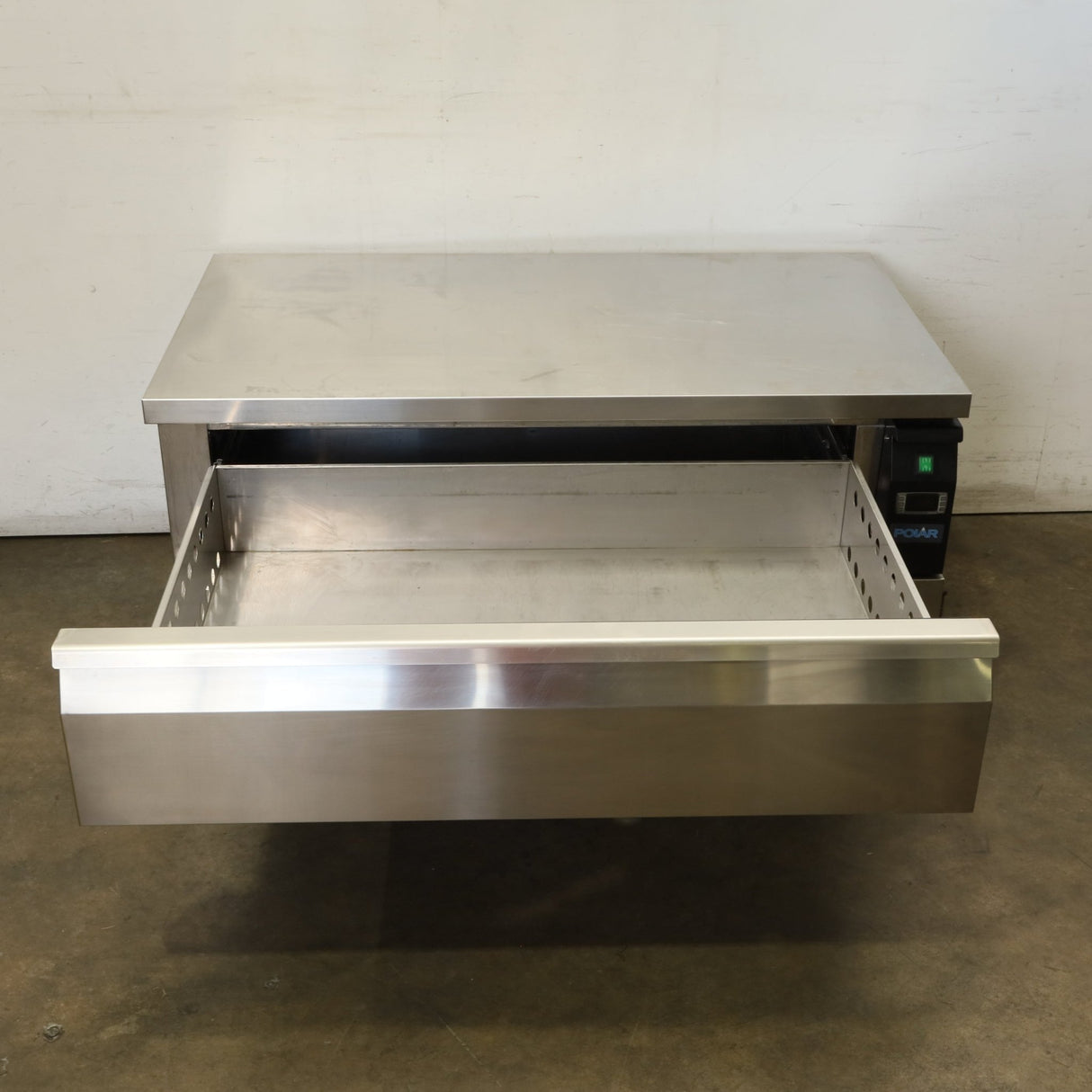 Polar DA995 - A Underbench Fridge - Whisk Hospitality - 784876