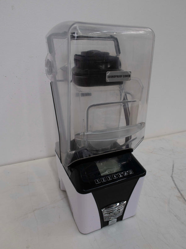 Mixtec MS-E586Q Blender - Whisk Hospitality - 850180