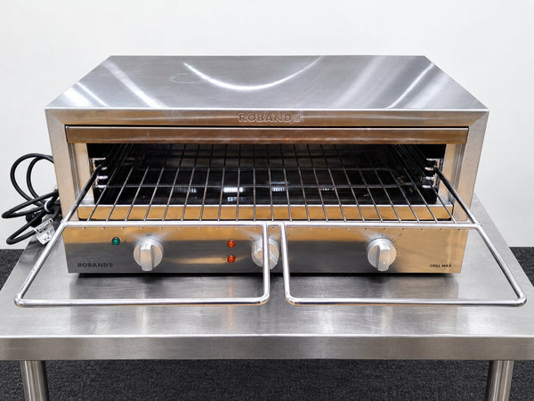 Roband GMX1515 Toaster - Whisk Hospitality - 926393