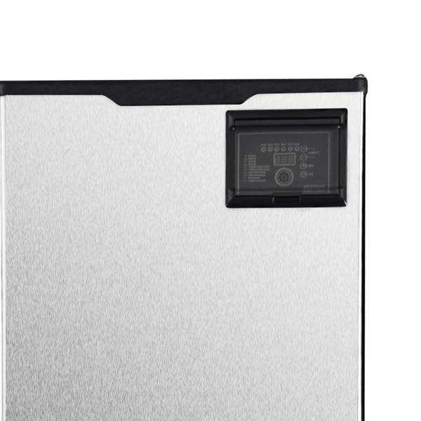 Blizzard Air-Cooled Blizzard Ice Maker - SN-1500P - Whisk Hospitality - SN-1500P