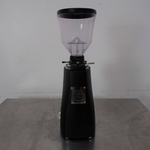 Mazzer Major V Electronic Coffee Grinder - Whisk Hospitality - 855754