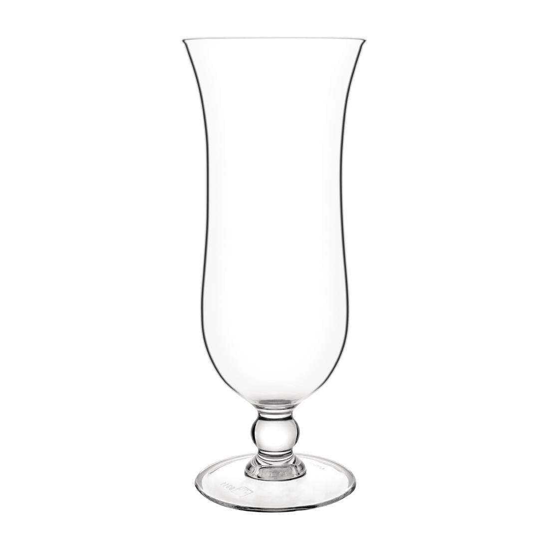 Olympia Kristallon PC Hurricane Glass - 390ml (Box 24) CY233 - Whisk Hospitality - CY233