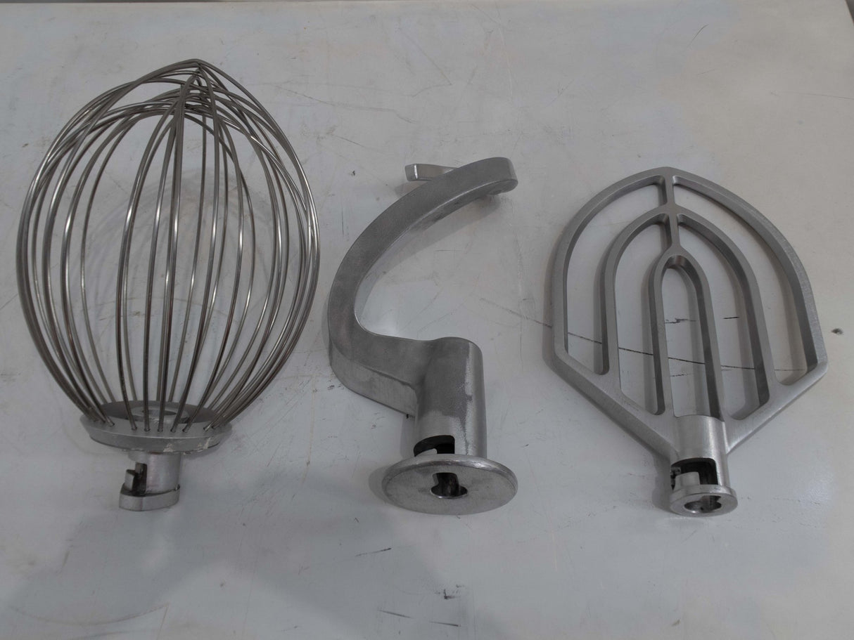 Robot Coupe Bakermix SP - 40A - C Planetary Mixer - Whisk Hospitality - 885851