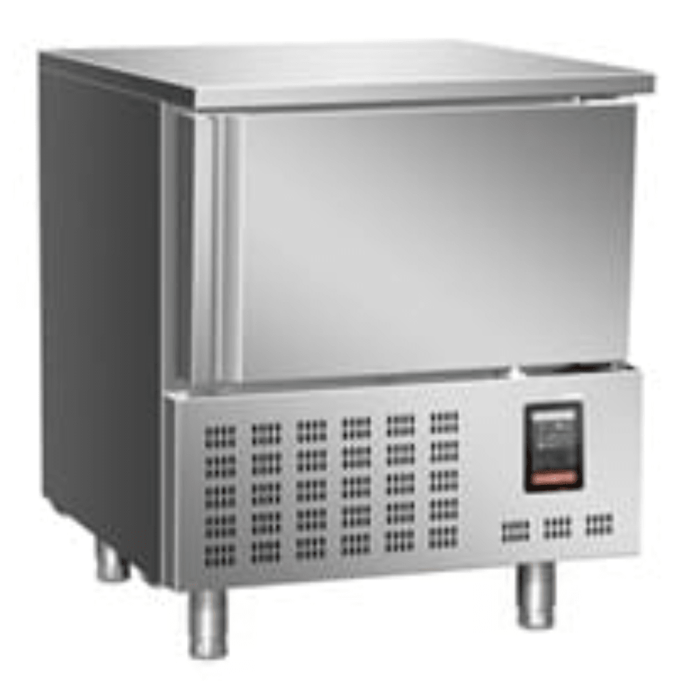 Thermocool THC - BFS3 Blast Chiller - Whisk Hospitality - 3PA-7355-THC-BFS3