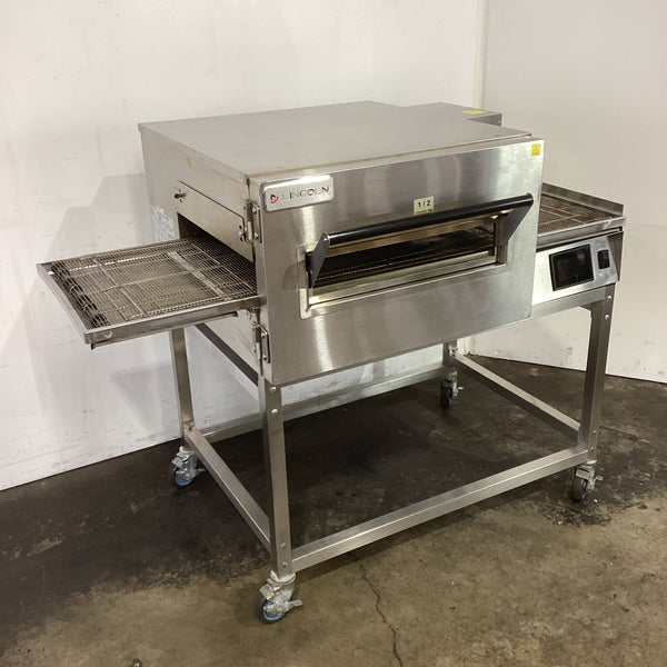Lincoln 1154 Pizza Conveyor Oven - Whisk Hospitality - 858091