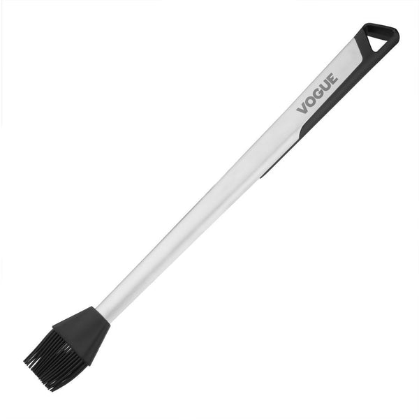 Vogue BBQ Silicone Brush HP285 - Whisk Hospitality - HP285