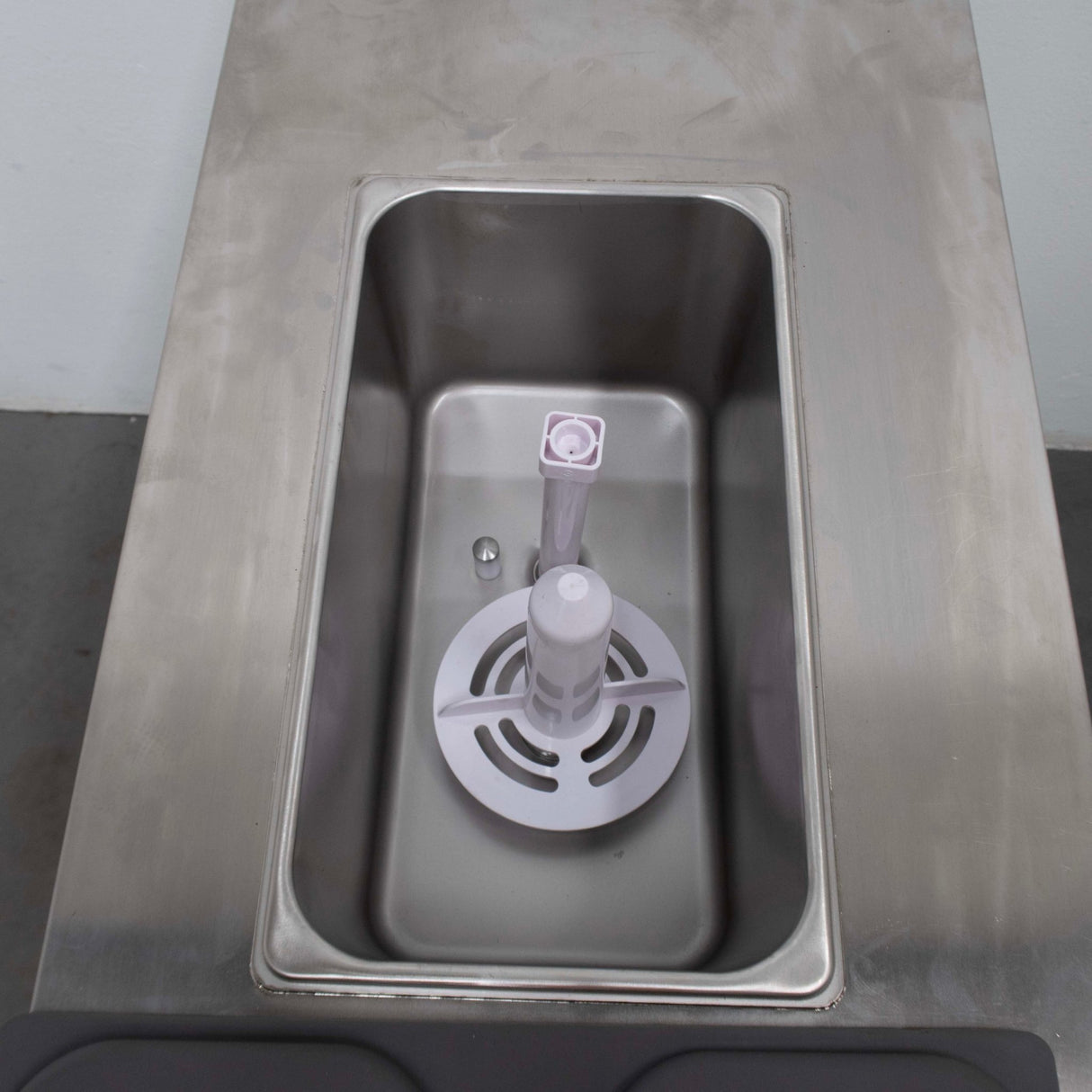 Brullen i91 Pro Gravity Feed Ice Cream Machine - Whisk Hospitality - 860849