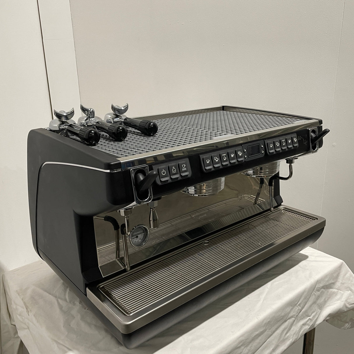 Nuova Simonelli Appia Life XT 2 Group Coffee Machine - Whisk Hospitality - 798092