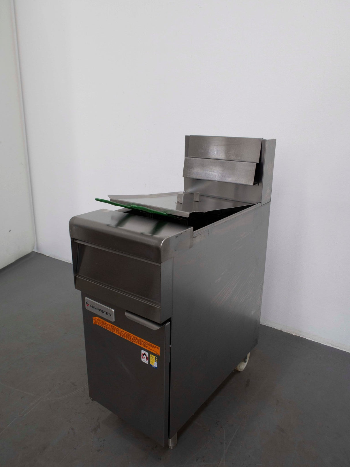 Frymaster MJ150 Fryer - Whisk Hospitality - 822973