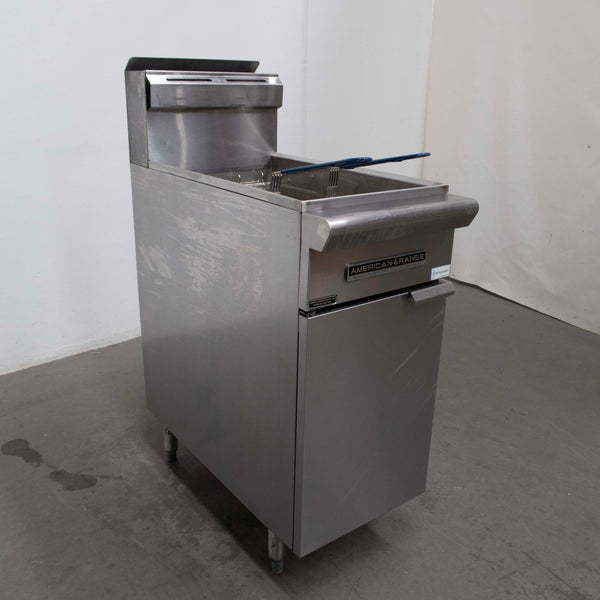 American Range AAF.45W.RM Fryer - Whisk Hospitality - 833061