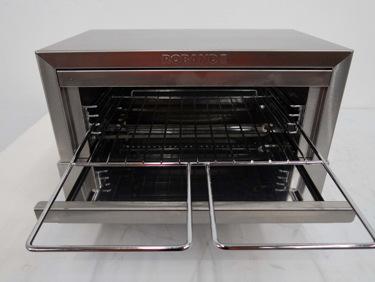 Roband GMX610 Toaster - Whisk Hospitality - 874515
