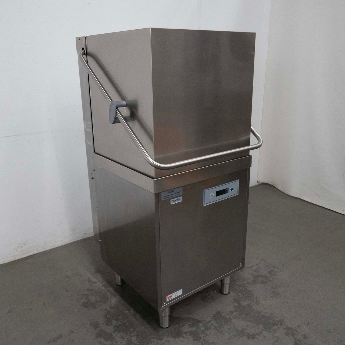Classeq P500 Passthrough Dishwasher - Whisk Hospitality - 918794
