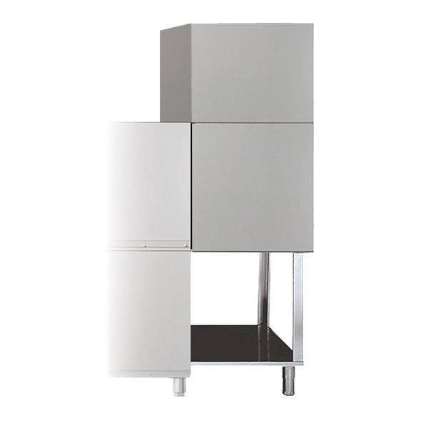 Drying tunnel TS for Fagor compact conveyor dishwasher - TS - COO - Whisk Hospitality - TS-COO