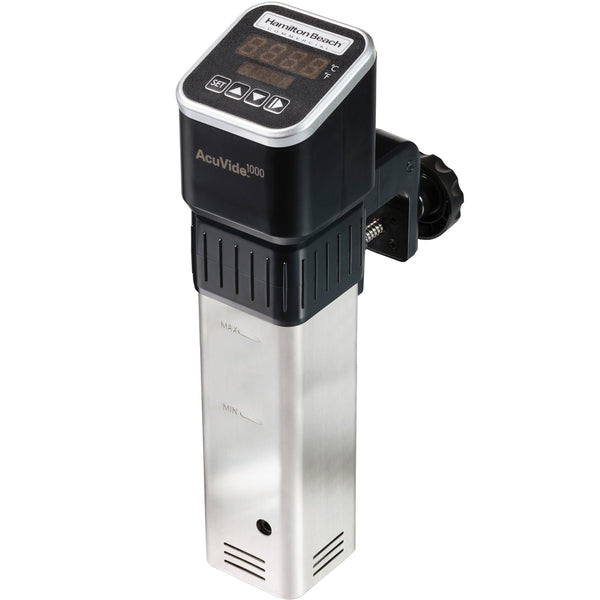Hamilton Beach Sous Vide Stick Circulator HSV1000 - Whisk Hospitality - HSV1000