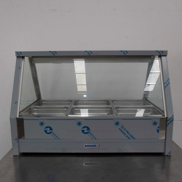 Roband E23RD Hot Food Displays - Whisk Hospitality - 829724