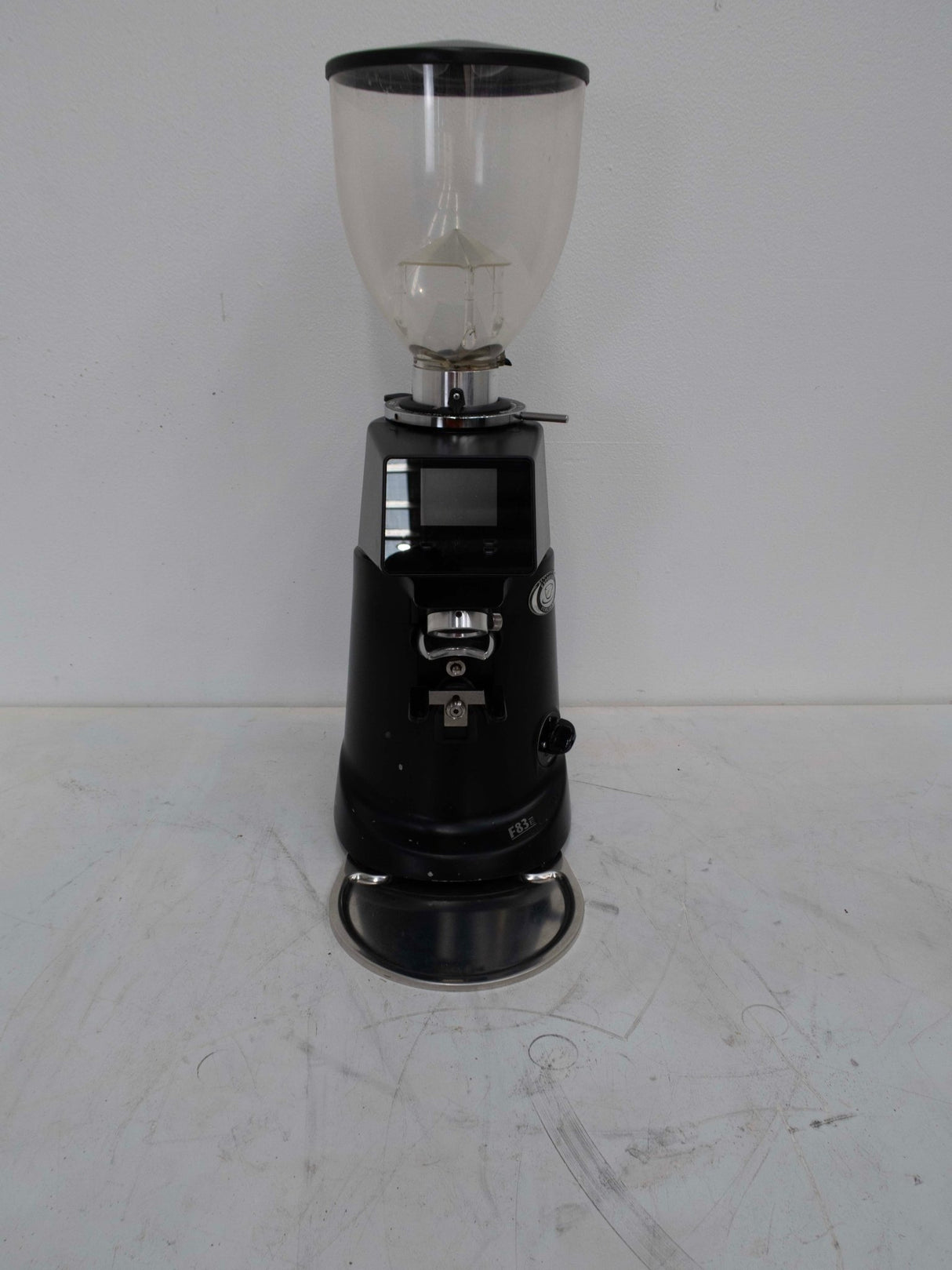Fiorenzato FA3 E Electronic Coffee Grinder - Whisk Hospitality - 748209