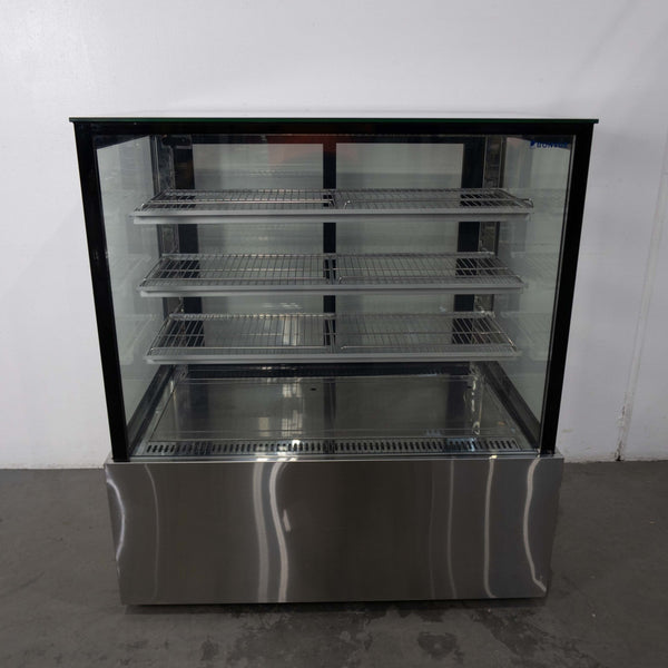 Bonvue SL840V Cold Food Display - Whisk Hospitality - 824065
