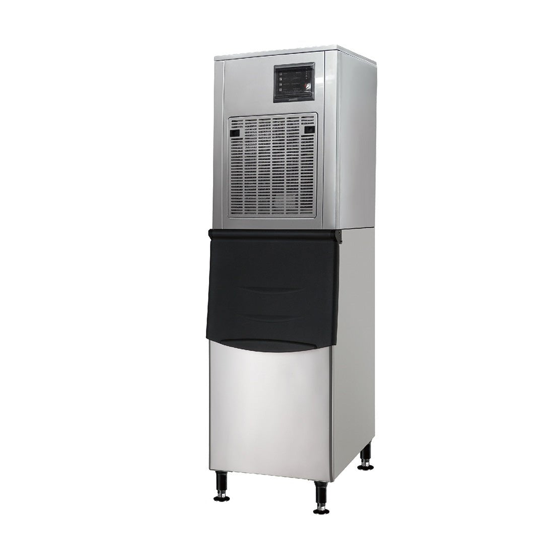 Blizzard Granular Ice Maker 250Kg - SN - 258F - Whisk Hospitality - SN-258F