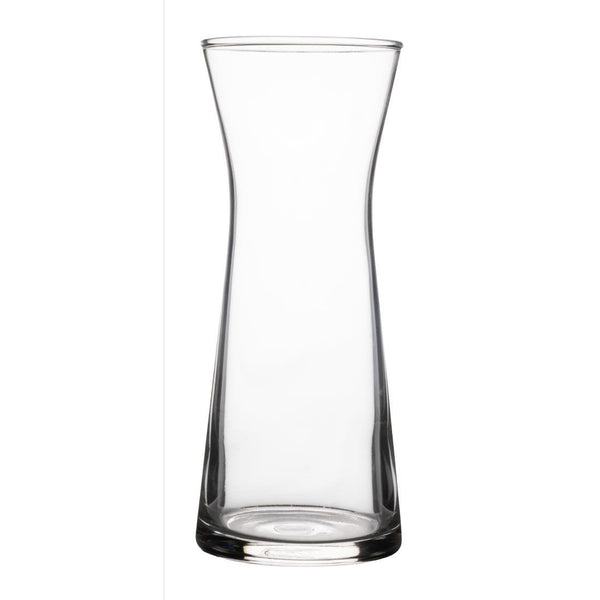 Olympia Conical Carafe - 290ml (Box 6) HU392 - Whisk Hospitality - HU392