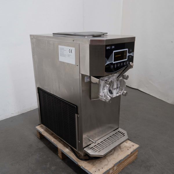 Brullen i91 Pro Ice Cream Machine - Whisk Hospitality - 871777