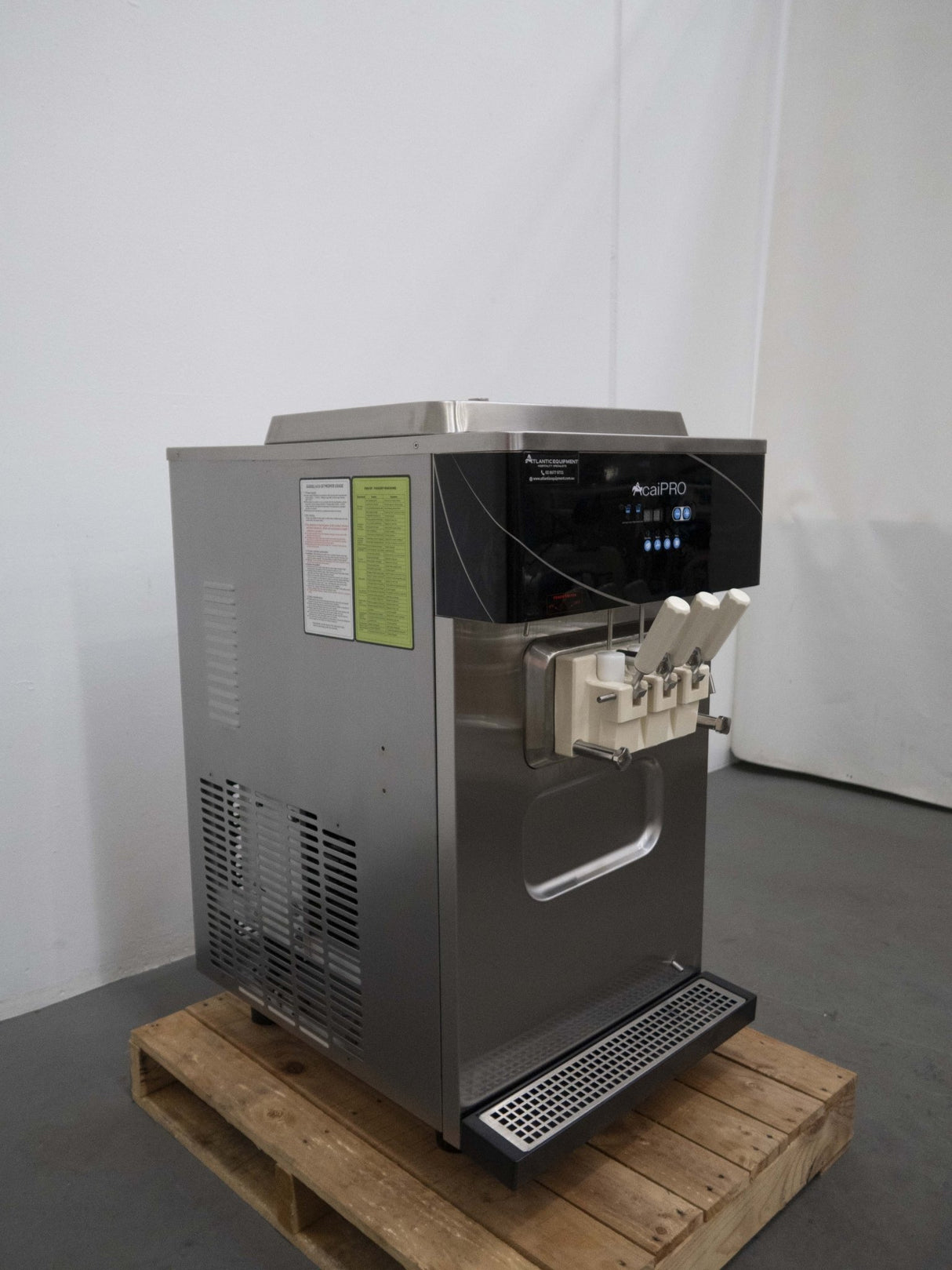 ACAiPRO B22 Acai Machine - Whisk Hospitality - 858449