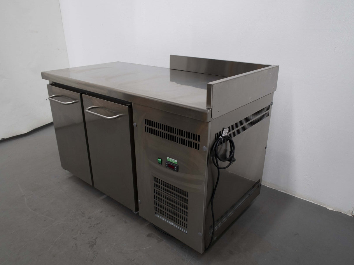 EuroChill TF02EKOGN Underbench Chiller - Whisk Hospitality - 844421