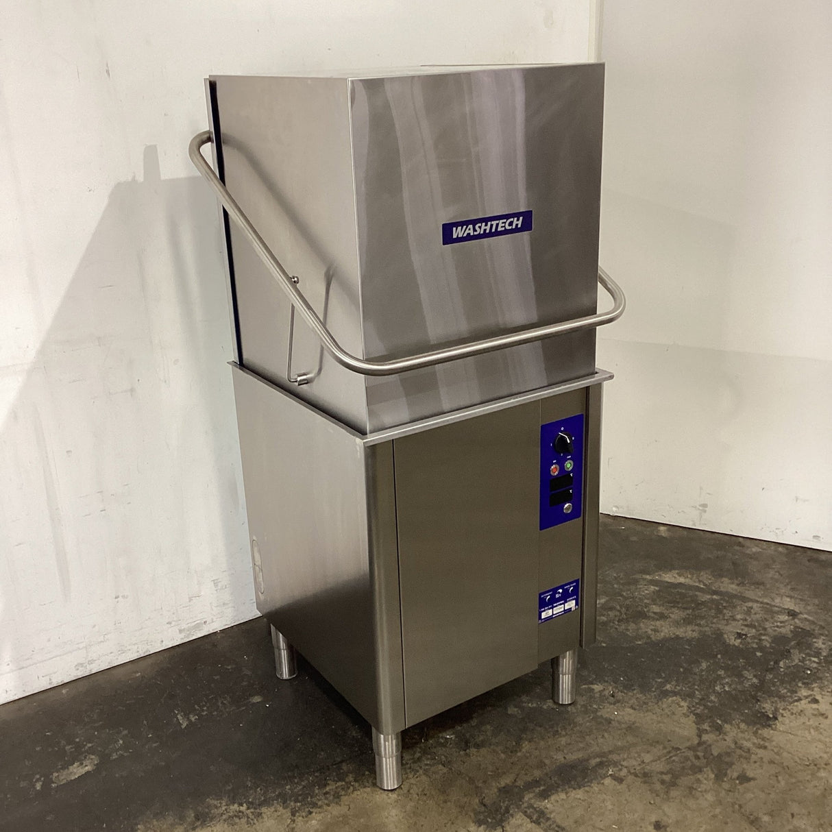 Washtech XP Passthrough Dishwasher - Whisk Hospitality - 785704