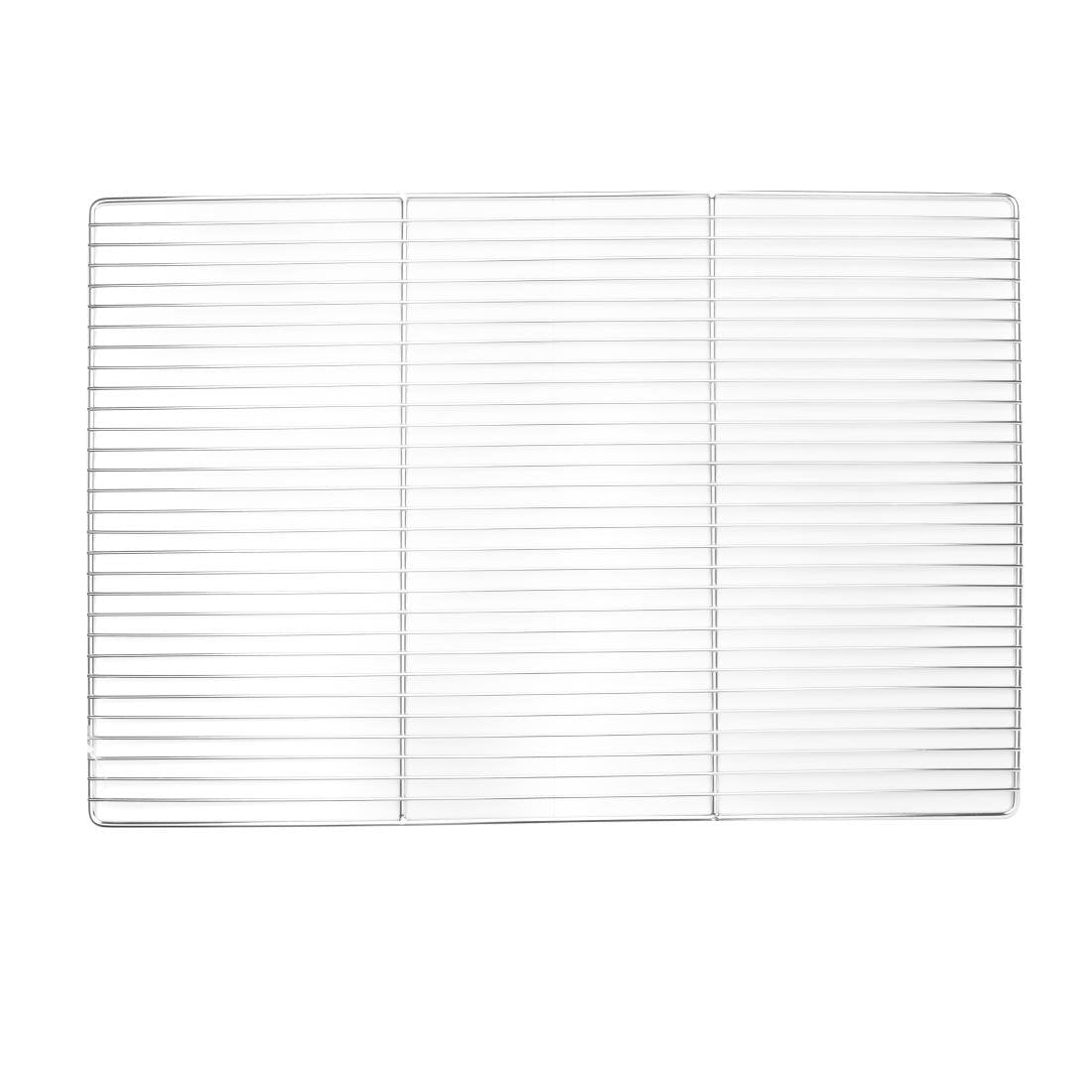 Vogue Oven Grid Patisserie - 600x400mm 23x15 1/2" M930 - Whisk Hospitality - M930