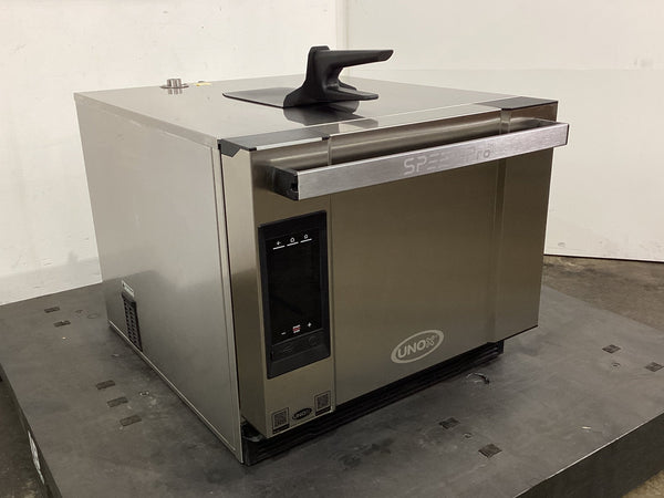 Unox XESR-03HS-MDDN Speed Oven - Whisk Hospitality - 834472