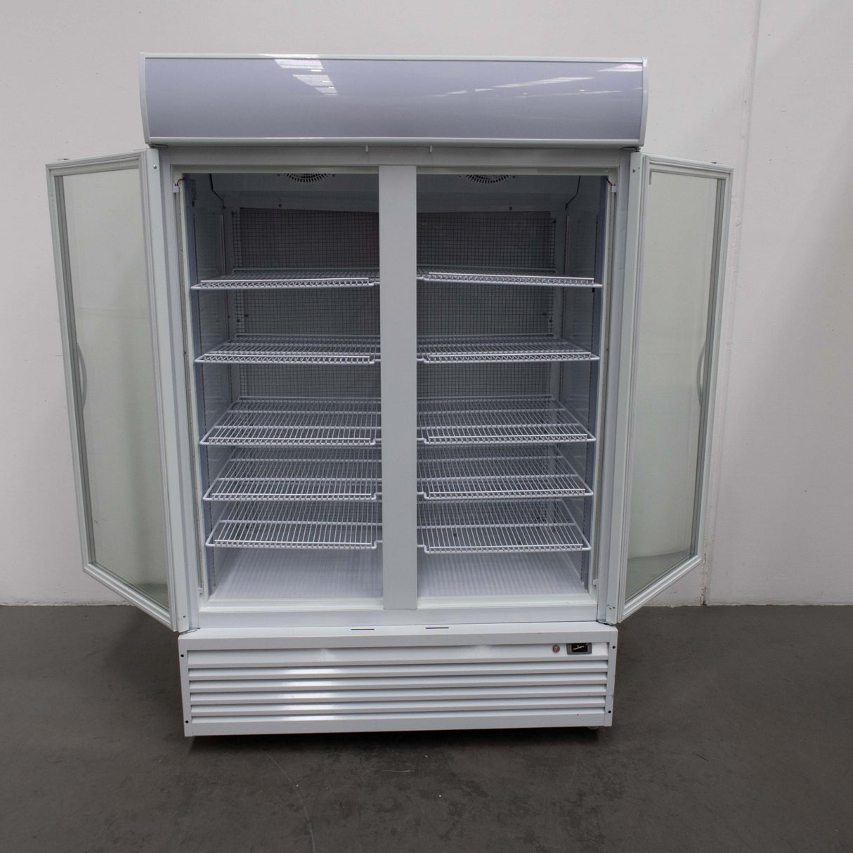 Vave UF - 1200 Upright Freezer - Whisk Hospitality - 785366