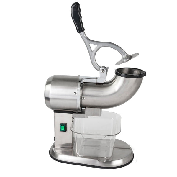 Yasaki Durable Waterproof Fast Speed Ice Shaver AK1-ICS - Whisk Hospitality - AK1-ICS