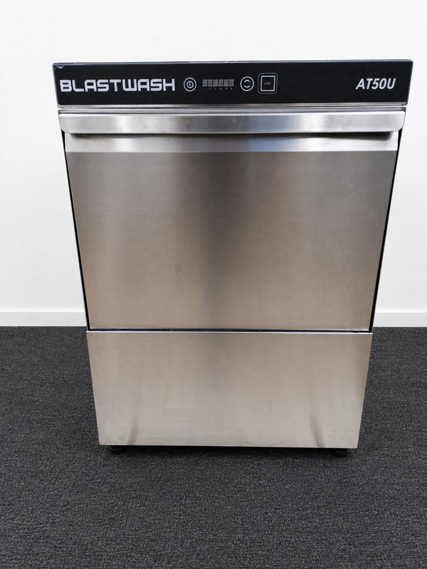 Rhima VU-50 Dishwasher - Whisk Hospitality - 880700