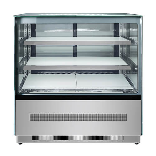 Atosa DF157F Cold Food Display - Whisk Hospitality - 3PA-8767-DHT-DF157F