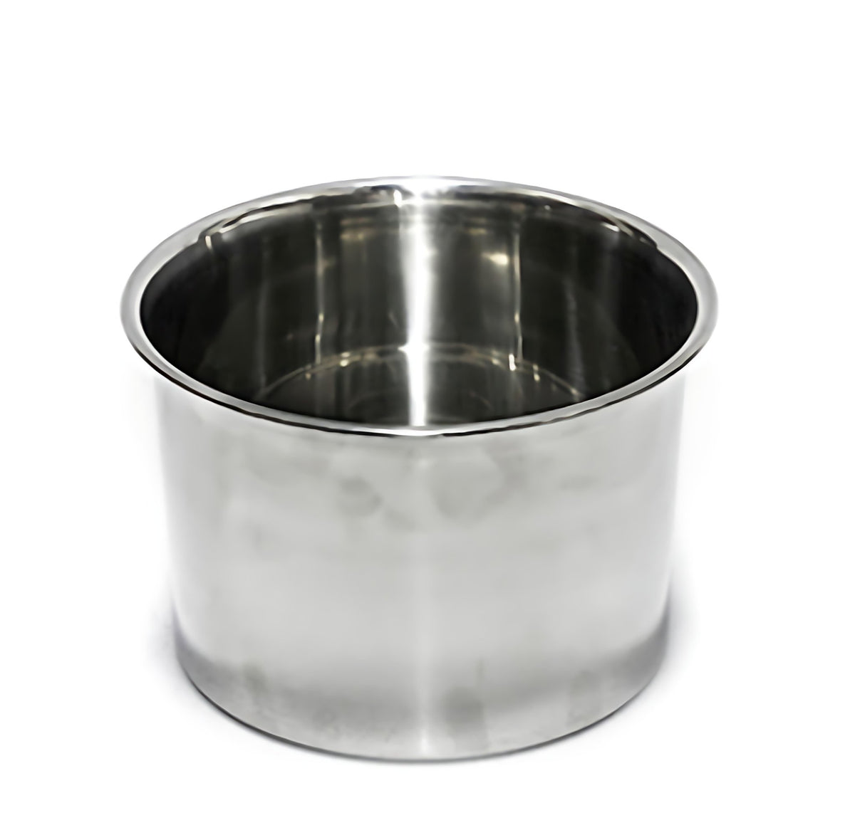 Condiment Canister - 180mm(˜) - Whisk Hospitality - 1119