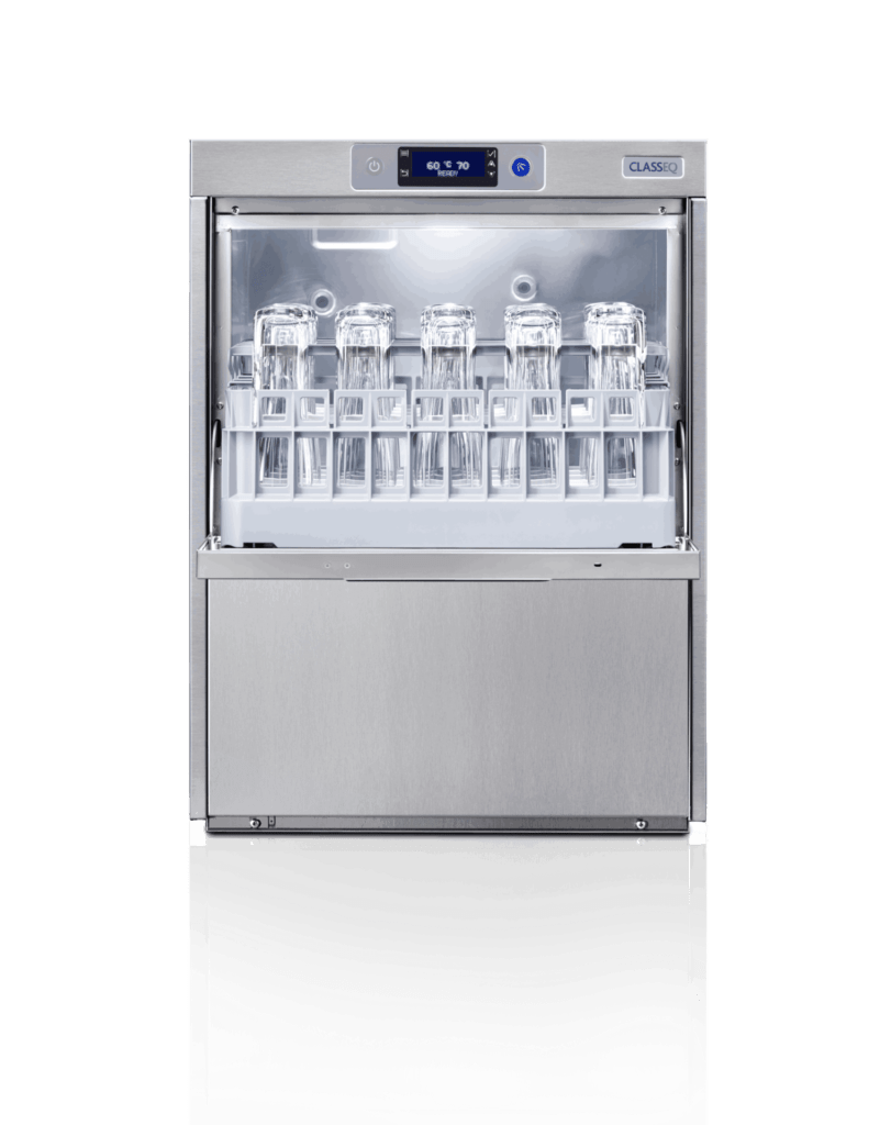 Classeq C500 Undercounter Dishwasher - Whisk Hospitality - C500