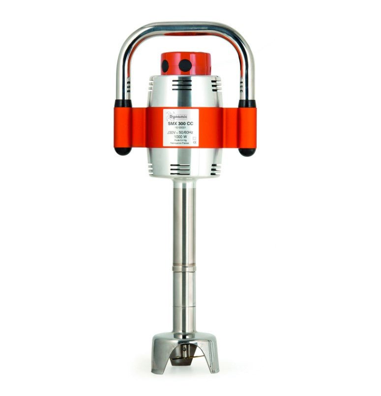 Dynamic SMX Turbo Series MX150T (WAS SMX300CC) NEW BRATT PAN MODEL - Whisk Hospitality - SMX300CC