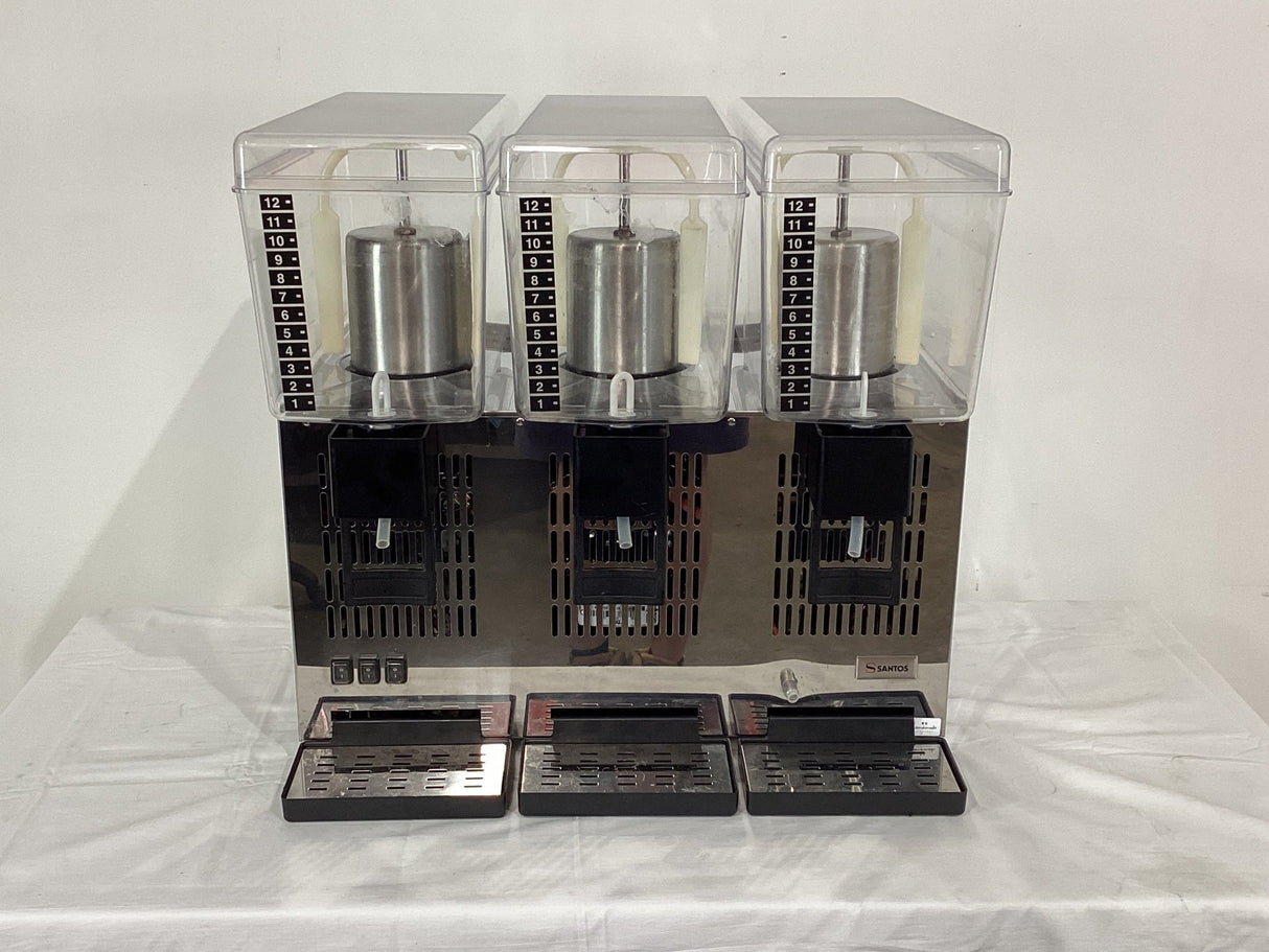 Santos 34.3 Drink Dispenser - Whisk Hospitality - 831729