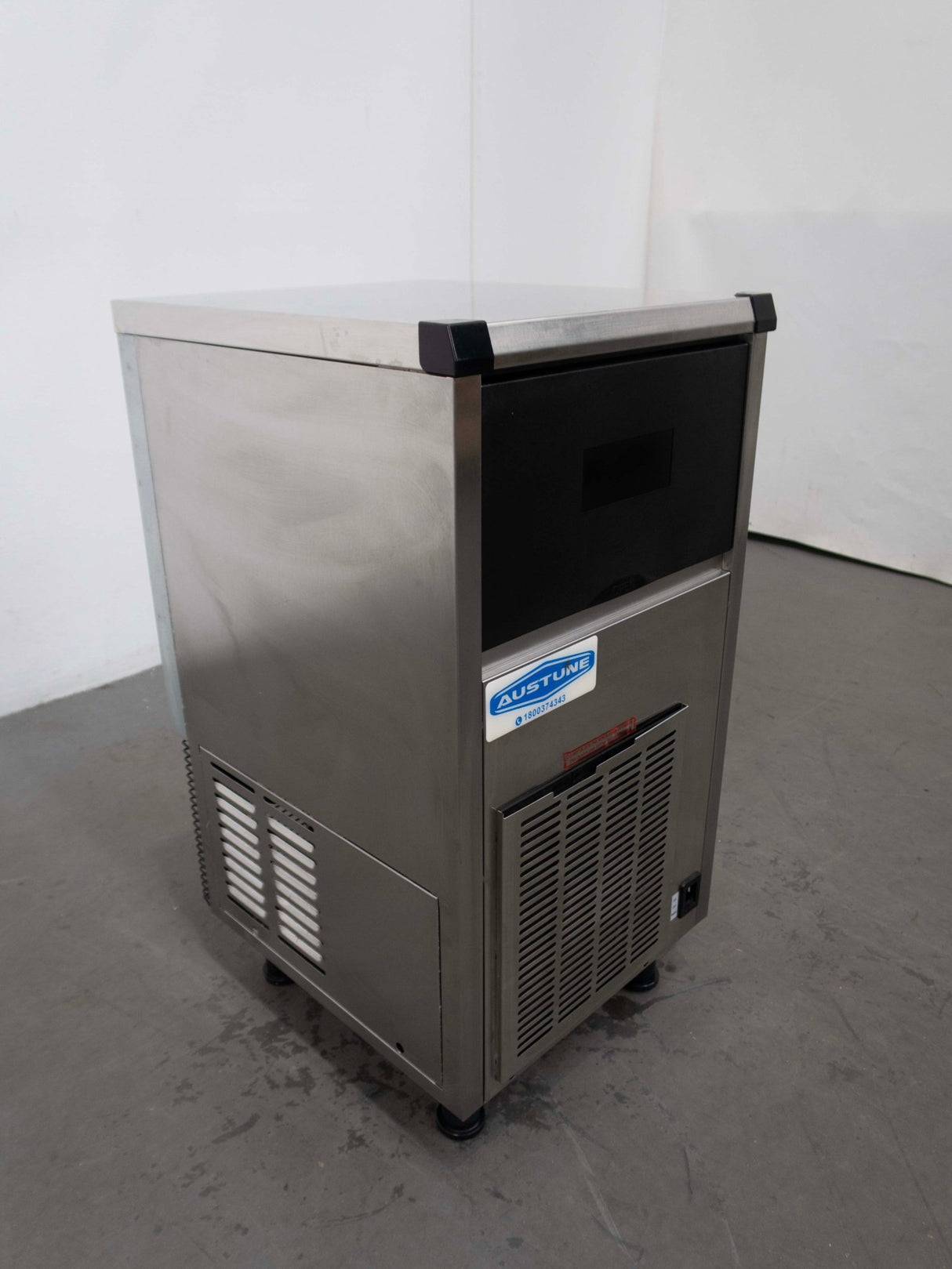 Austune ACI - 35G Ice Maker - Whisk Hospitality - 826346