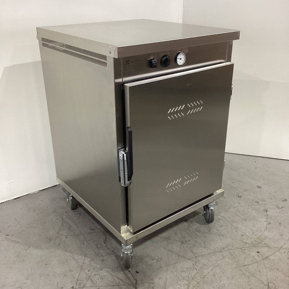 Culinaire VHC.1411 Hot Cupboard - Whisk Hospitality - 841240