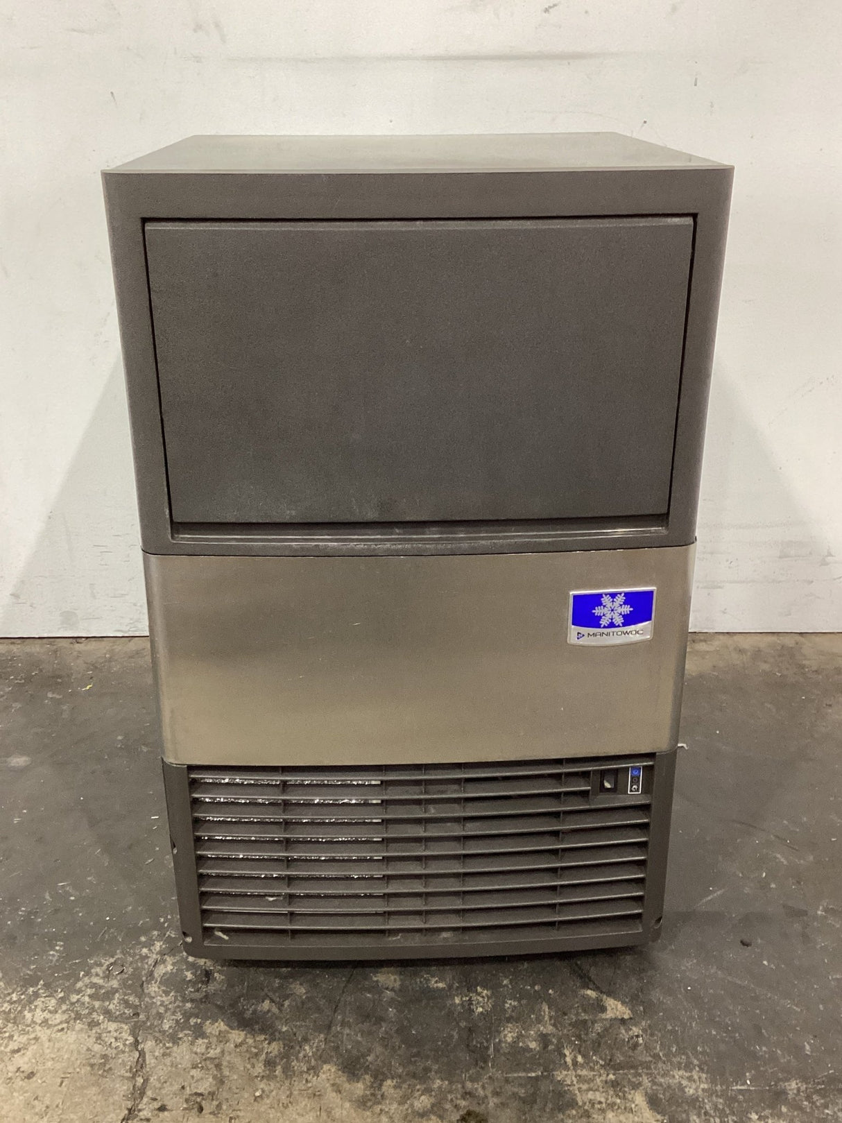 Manitowoc UDE0080A Ice Machine - Whisk Hospitality - 820337