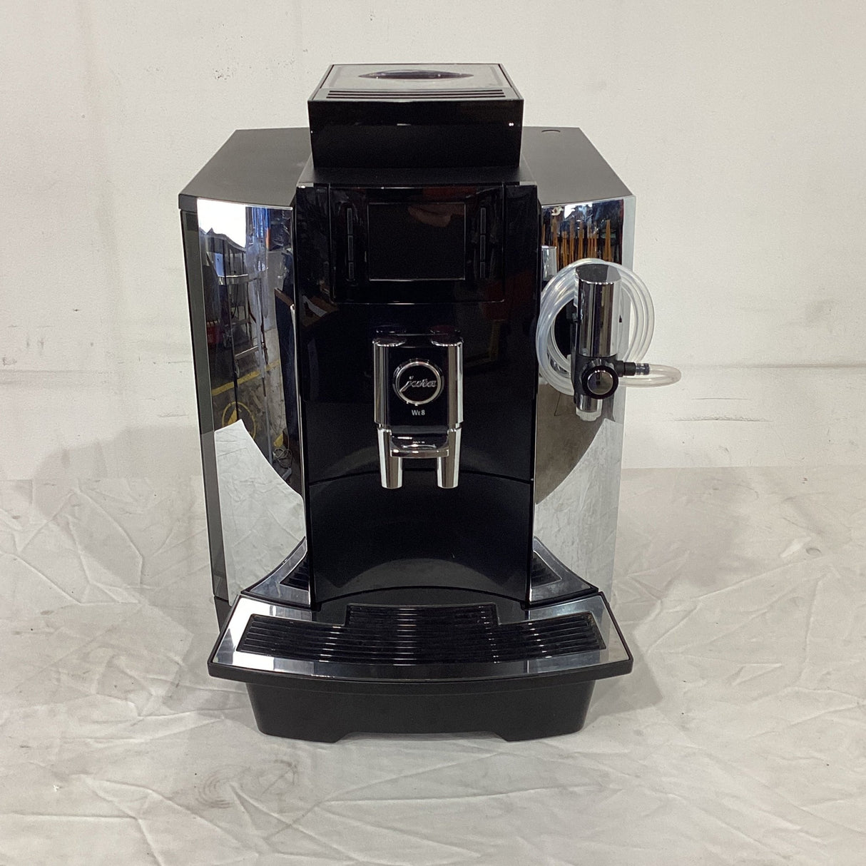Jura WE8 Automatic Coffee Machine - Whisk Hospitality - 846037