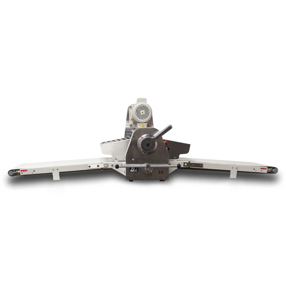 AG Commercial Benchtop Dough Sheeter JDR520B - Whisk Hospitality - JDR520B