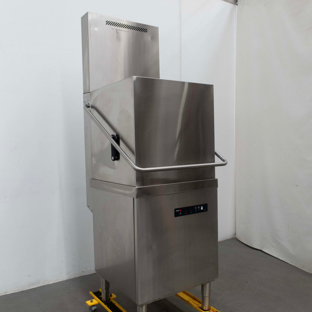 Fagor CO - 142HRSBDD Passthrough Dishwasher - Whisk Hospitality - 845536