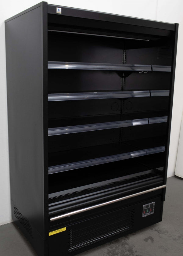 Cold Display Solutions BLF-1380 Open Display Fridge - Whisk Hospitality - 881393
