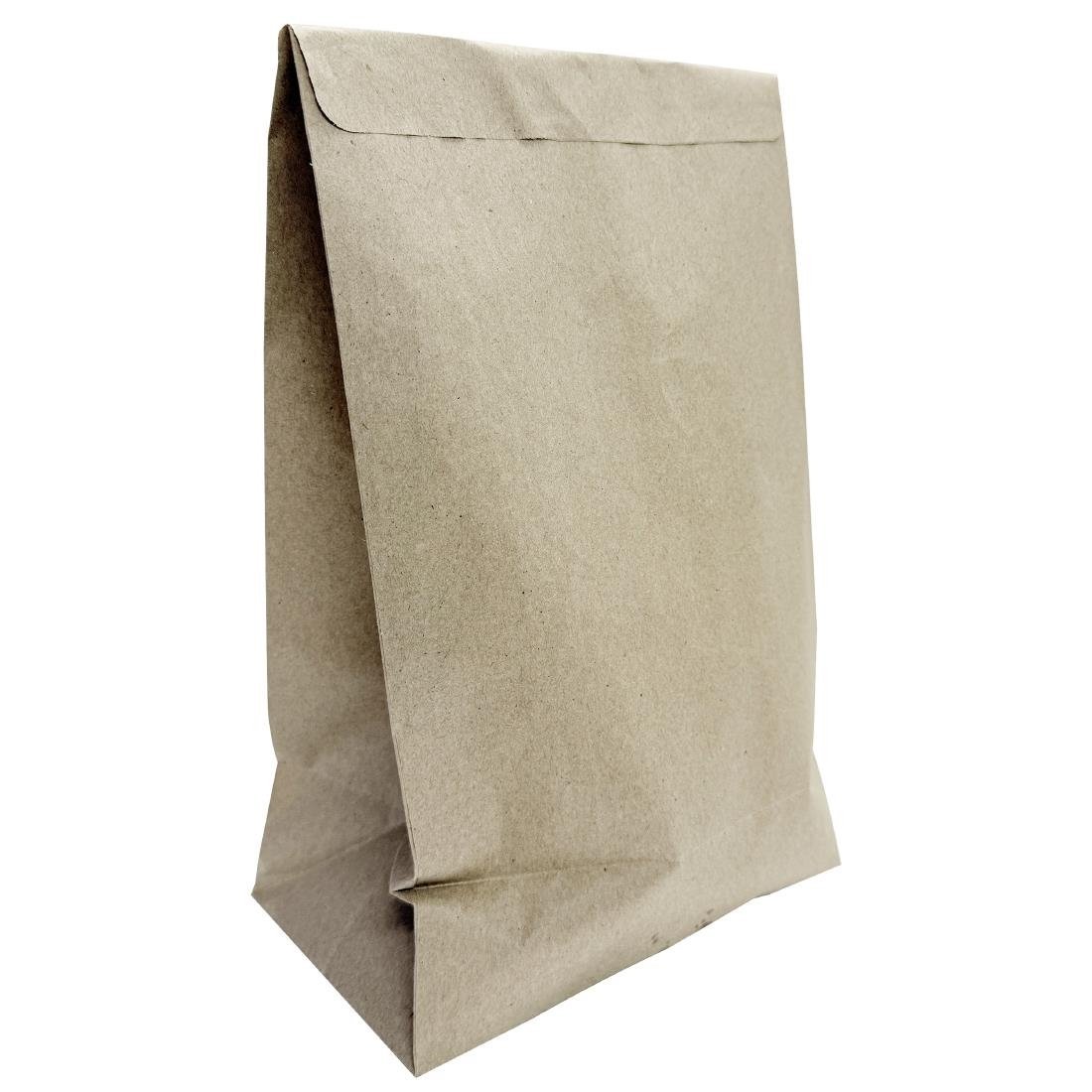 Fiesta Recyclable Sealable Take Away Bag - Large (Pack 250) JA319 - Whisk Hospitality - JA319